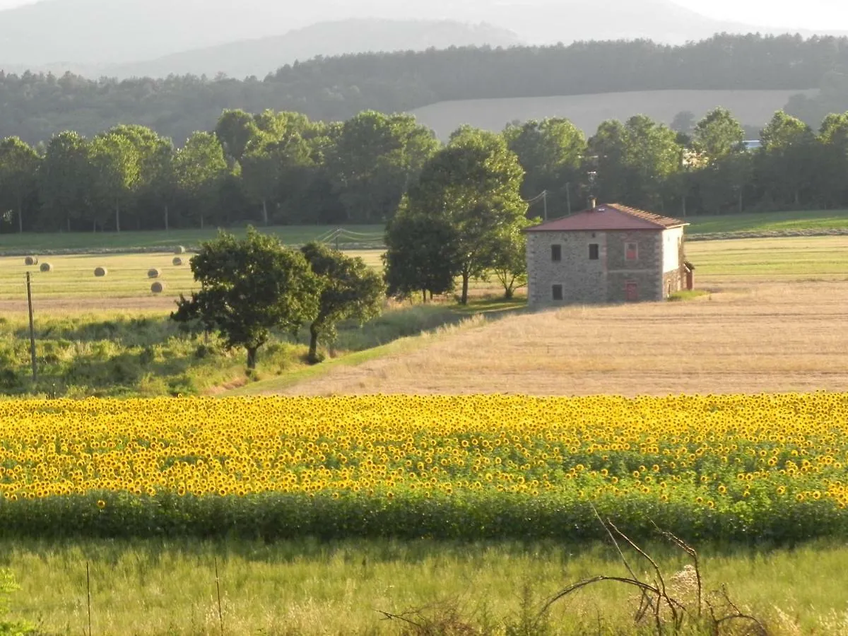 Villa Fattoria di Marena Bibbiena Alloggio per agriturismo