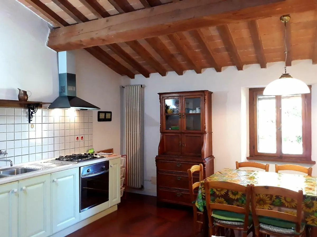 Villa Fattoria di Marena Bibbiena Alloggio per agriturismo