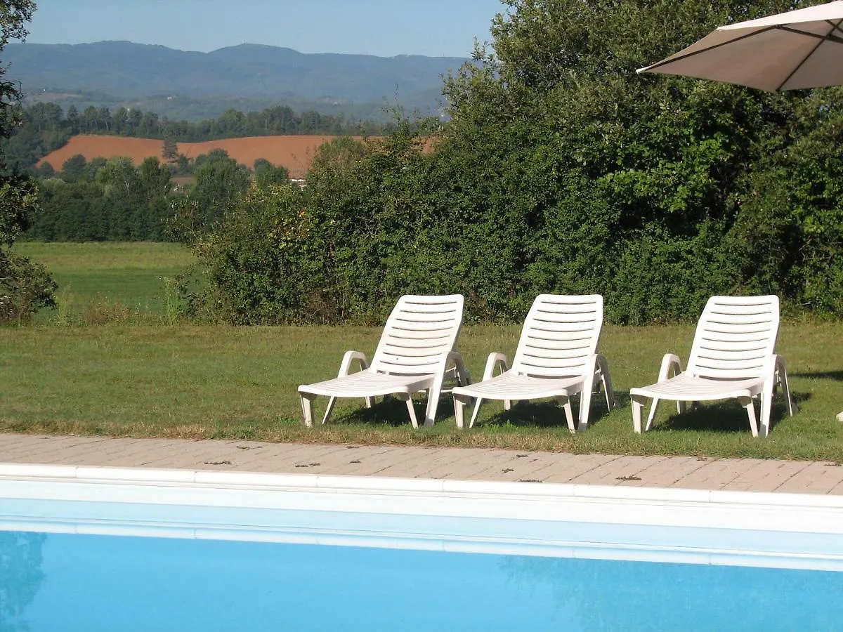 Villa Fattoria di Marena Bibbiena Italia