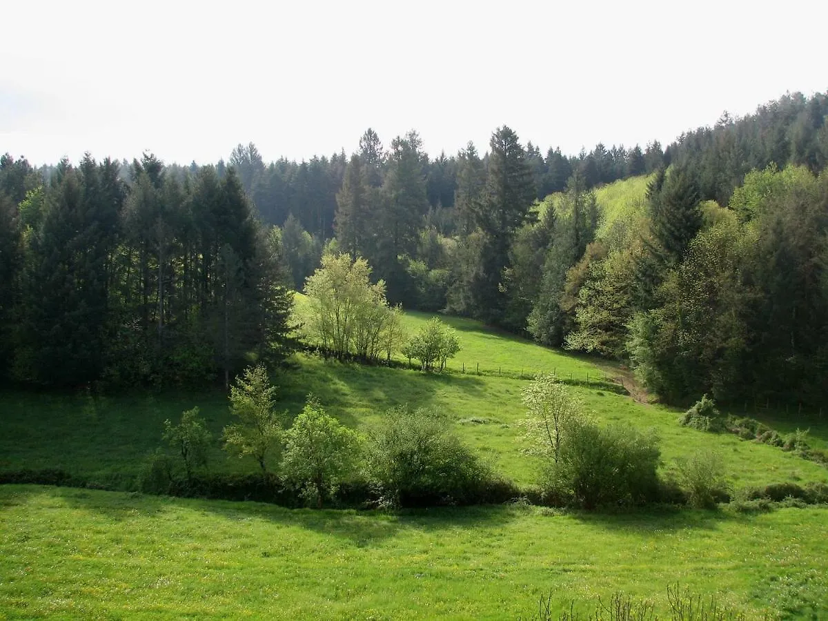 Alloggio per agriturismo Villa Fattoria di Marena Bibbiena Italia
