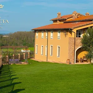 Tenuta L'oliveta Crespina